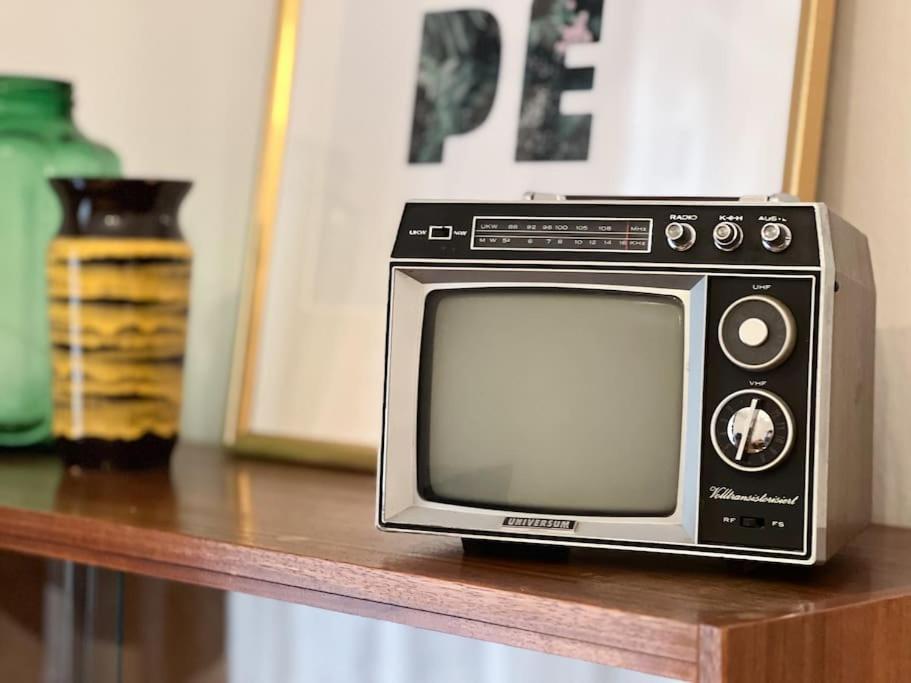 Apartamento Authentic Buda Budapeste