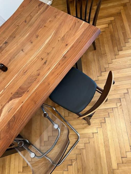 Authentic Buda Apartment Budapest